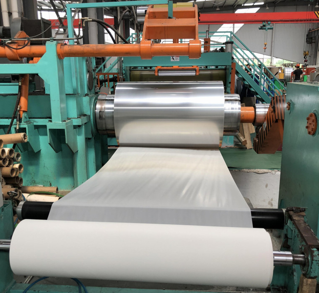 Китай JIANGSU TISCO SUPPLY CO., LTD Профиль компании