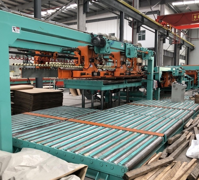 Китай JIANGSU TISCO SUPPLY CO., LTD Профиль компании