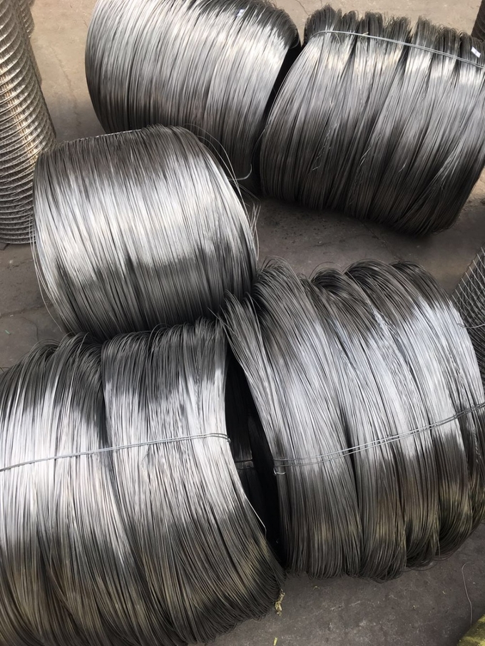 катушка 304 310S 304H 430 410S 409 C276 C22 1 провода нержавеющей стали 0.13mm до 3mm 1.6mm